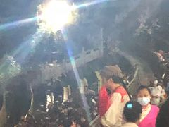 -婺源梦里老家大型山水实景演出