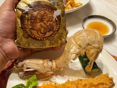 -海味世家·家常菜馆(明州里店)