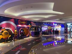 -爱玩嘉年华(龙湖杭州金沙天街店)
