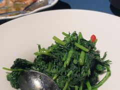 -三利音·玖弄小鲜(浦东嘉里城店)