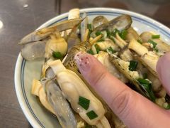 -阿马蛋汤·宁波小海鲜(总店)