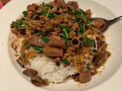 -喝丢一只鞋海鲜烧烤·海肠捞饭(市场店)