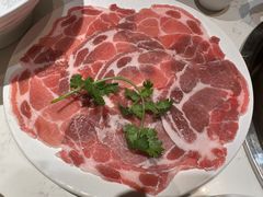-周师兄大刀腰片火锅(洪崖洞旗舰店)