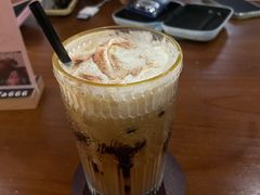 -咖法森林·咖啡  酒吧(天河店)