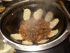 -地锅公社·现炒地锅鸡·地锅鱼·夜宵(罗锦路店)