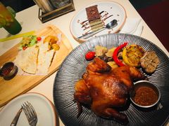 -阿妮叶李(光谷世界城店)