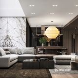 简约高级灰，轻奢有度！[糖果]