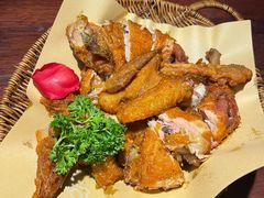 -前海沿·青岛菜(五四广场永旺店)