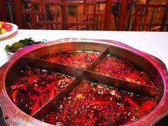 -枇杷园食为鲜火锅(南山店)