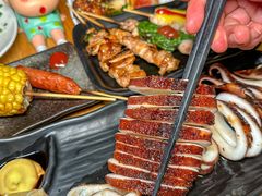 -鸟内会居酒屋(得意潮馆店)