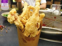 -邓莽子老火锅(中兴路总店)