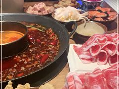 -楠火锅(龙阳广场店)