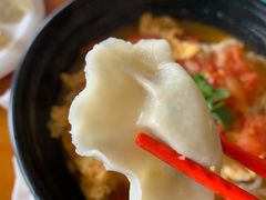 -大妈水饺(文华巷店)
