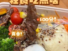 -永旺梦乐城(金银潭店)