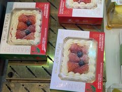 -MANFEN聚满分西点(远洋大信店)