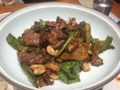 -东方饺子王(工农大路店)