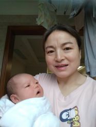 点击看大图 -Cocodemer女性健康·产后恢复(天一广场店)