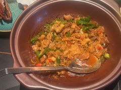 -鸽子侯·家宴·平价海鲜(绿地店)