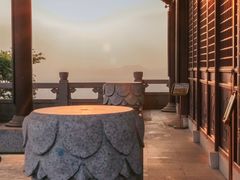 -杭州半山国家森林公园