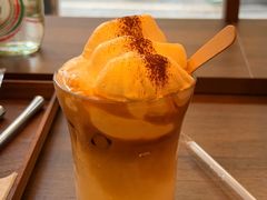 -Ten Olives甜点