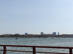 -长春市南湖公园