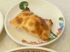 -巴依老爷·新疆美食(上城区天城路店)
