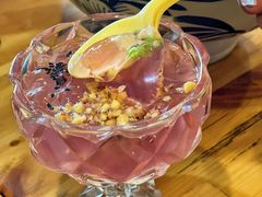 -蜗牛小馆醉乡民谣云南菜(惠新西里店)