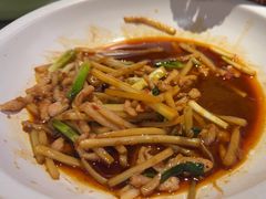 -乔阿马·江南味·驴肉香(龙湖华泾天街店)