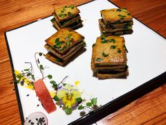 -醉霖生态餐厅(交大店)