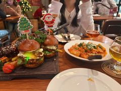 -京A Taproom·精酿餐吧(CBD店)