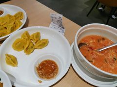 -吕氏疙瘩汤·新鲁菜(潍坊银座店)