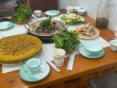 -藏味八珍特色火锅