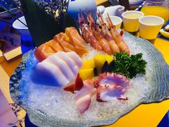 -味见·雪月花(天富路店)