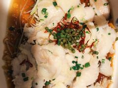 -北李妈妈菜(鲁能城店)