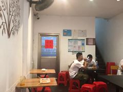 大堂-细妹五香牛杂(步行街店)