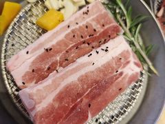 -安又胖韩国烤肉(美罗城店)