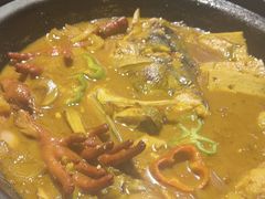 -打酱油·非遗淮扬菜(瘦西湖梅岭店)