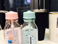 -星巴克(扬州珍园店)