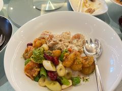 -上海和平饭店龙凤厅 Dragon Phoenix