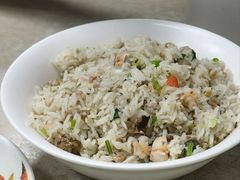 -东平传统鸡饭(德信华城店)