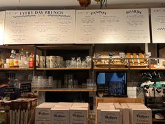 -Alimentari早午餐(安福路店)