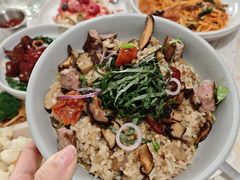 -娜娜家·Nana's restaurant(国金汇店)