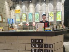 -bb boom运动闯关密室·聚会团建·家庭亲子(龙湖西溪天街店)