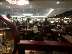 -比亚森自助烤肉料理(裕华店)