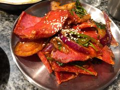 -酒拾烤肉(阳光100店)