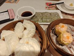 -虾饺妹·酒家(金碧店)
