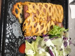 惠灵顿丰盛餐-必胜客(南环汇邻店)