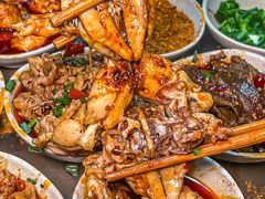 -邓莽子老火锅(中兴路总店)