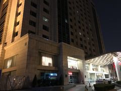 -北京金龙潭御瑞酒店(花园桥地铁站店)
