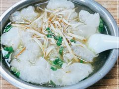 -荣巷小馄饨(荣巷店)